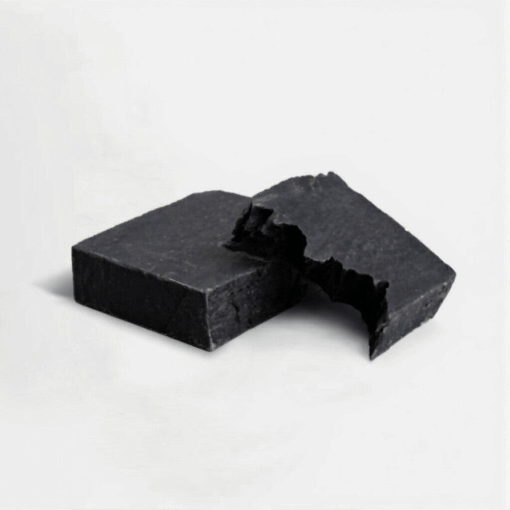 Ordinate Charcoal Soap